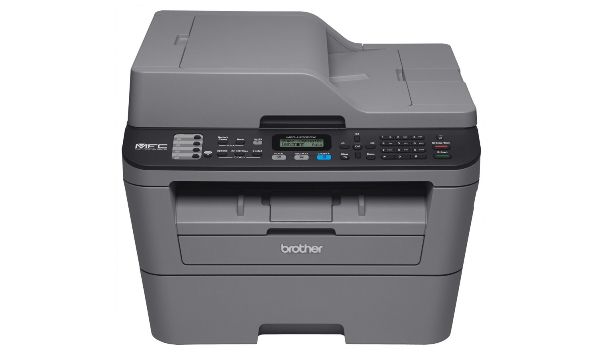 Brother MFC-L2700DW All-in-One Laser Printer Review | Tom's Guide