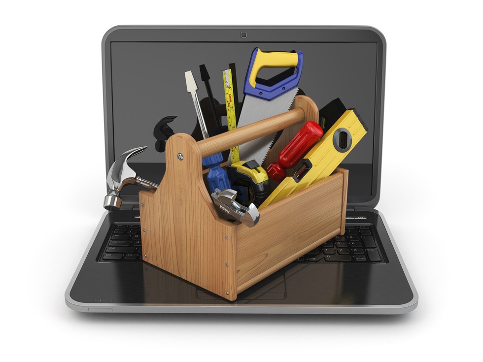 T&amp;L Contest: What&#039;s In Your Toolbox?