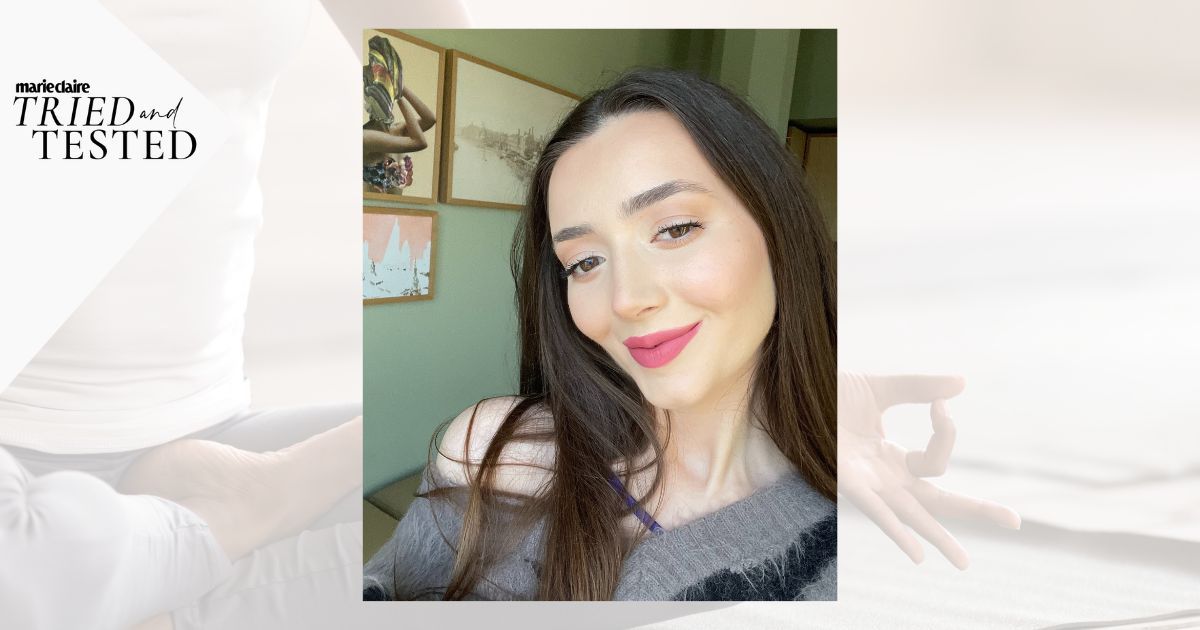 I always found meditation boring – until I discovered hypnotherapy, it’s positive mindset-boosting cousin I always found meditation boring – until I discovered hypnotherapy, it’s positive mindset-boosting cousin