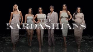 The Kardashians