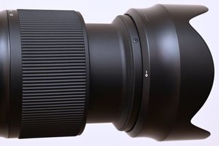 Tamron 50-400mm F4.5-6.3 Di III VXD