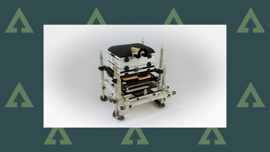 Sale Octbox D36 For Sale In Stock