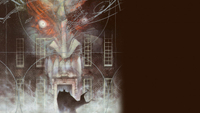 Arkham Asylum: A Serious House on Serious Earth