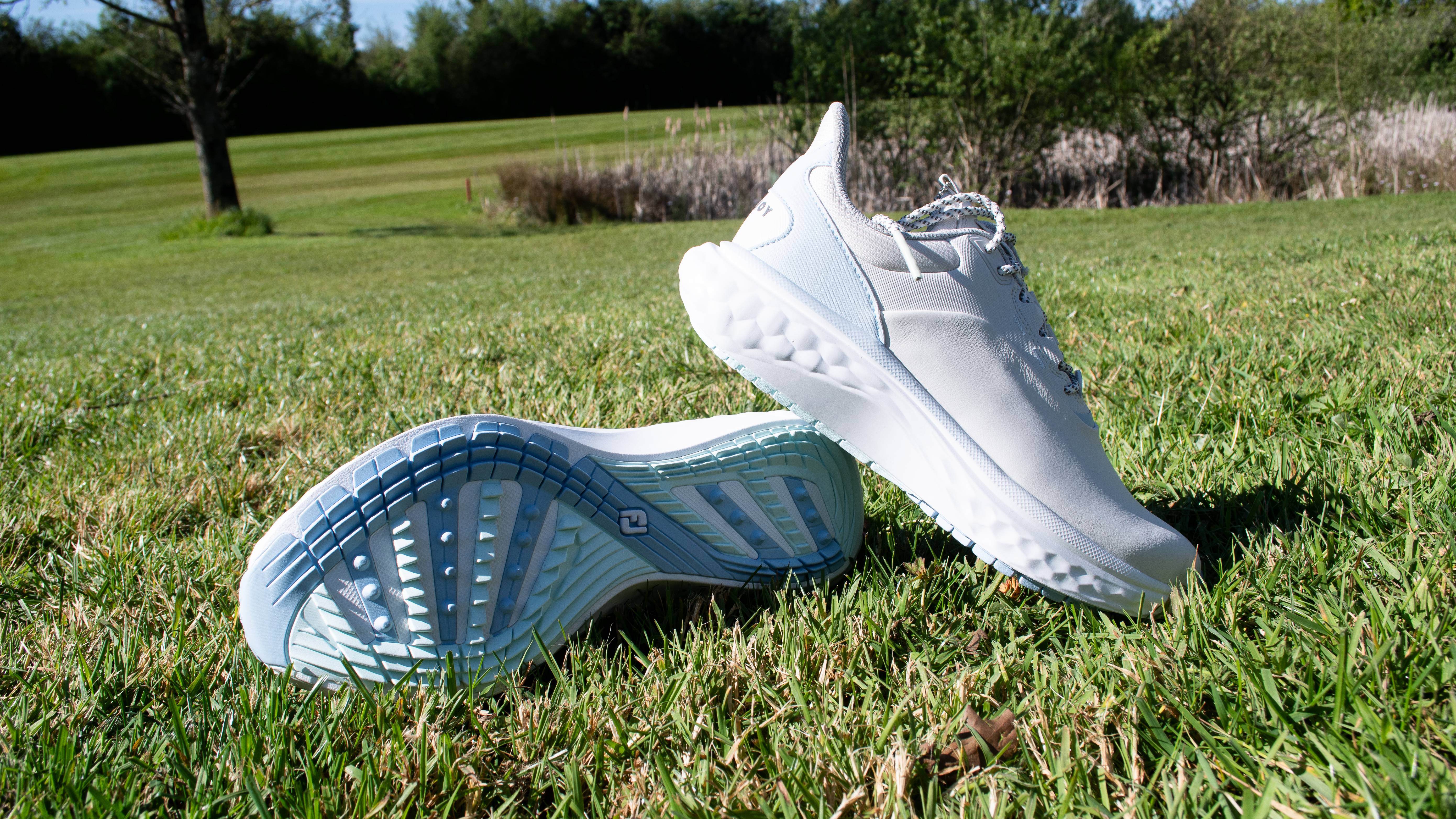FootJoy Women's Quantum Golf Shoe