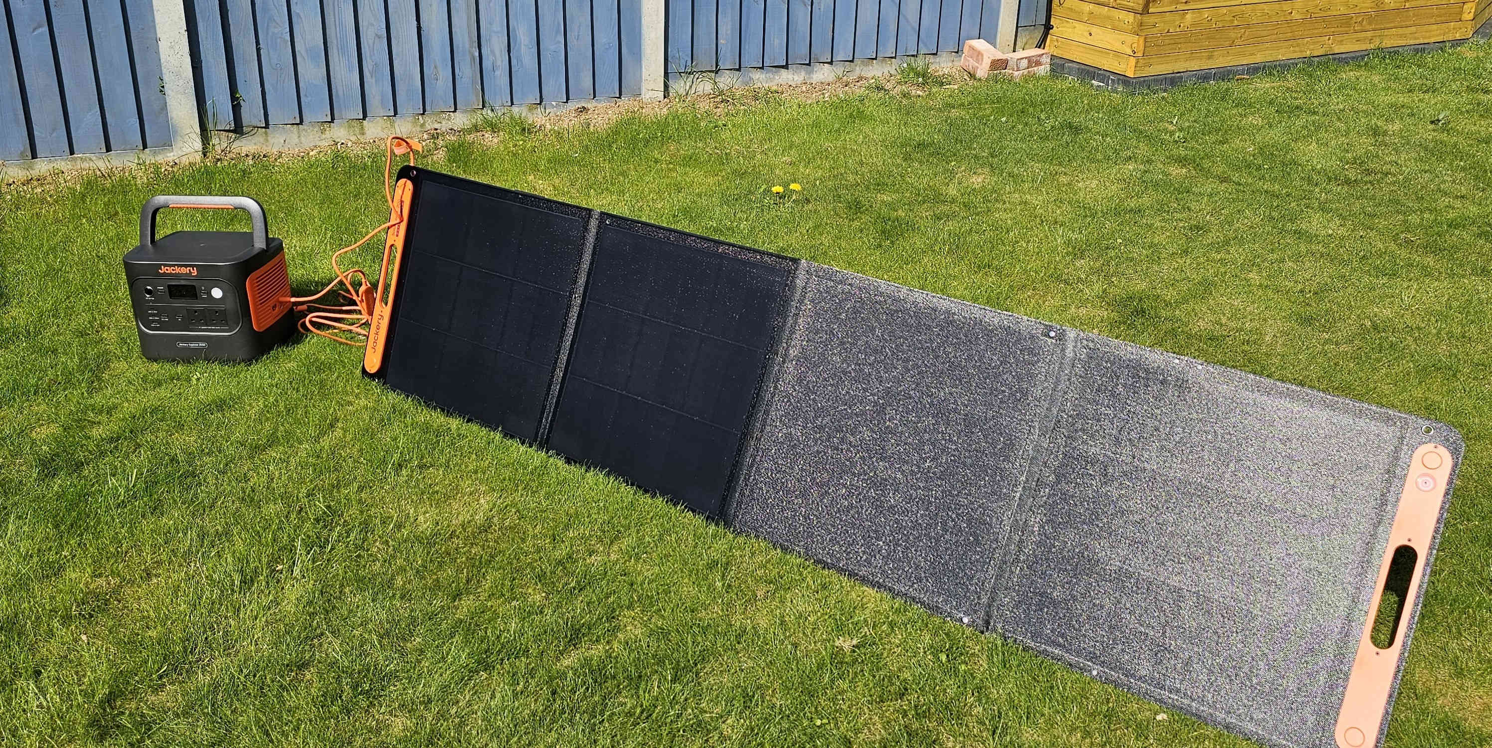 Jackery Explorer 2000 v2 image 23