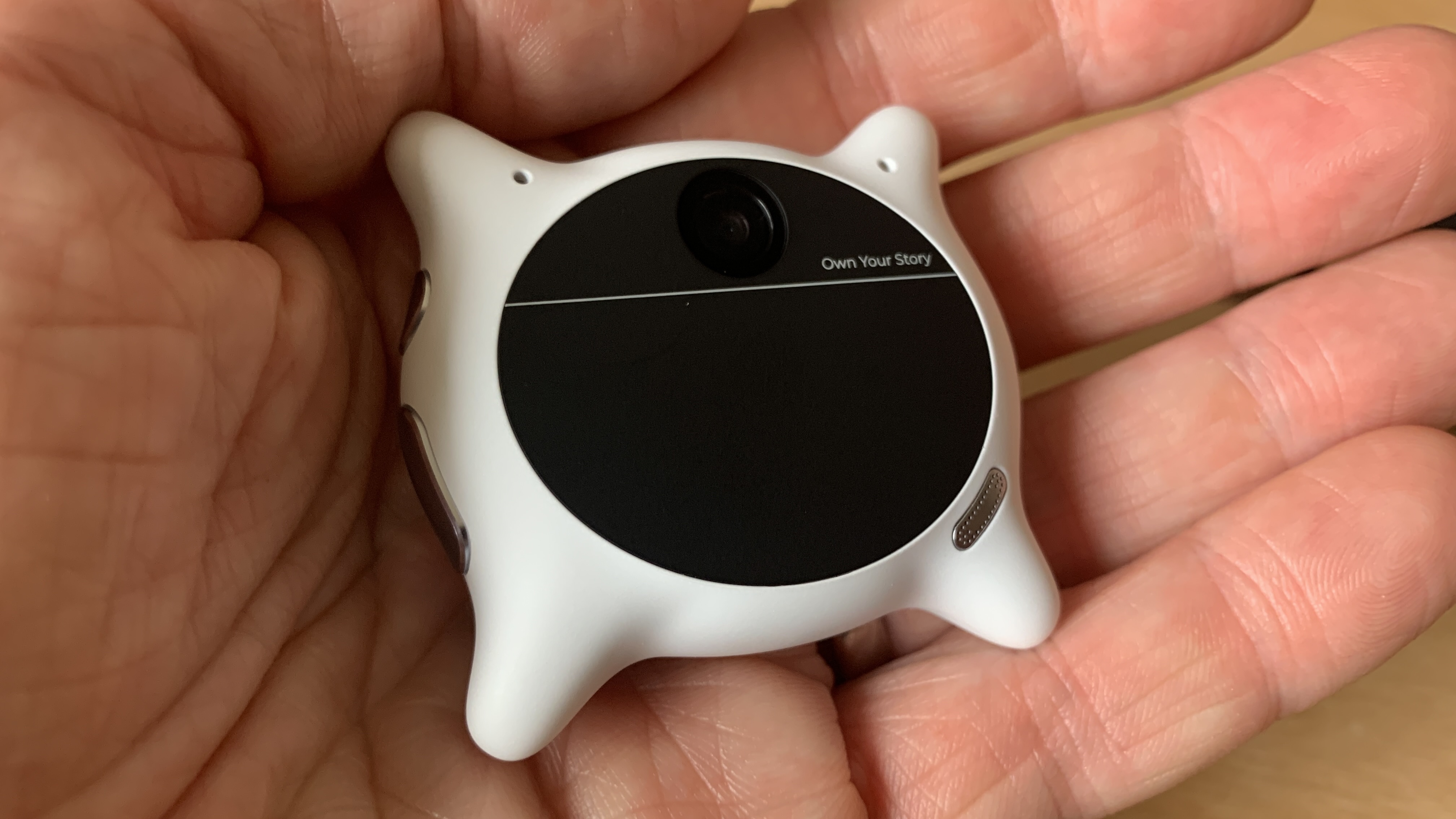 Looki L1 Ai Camera