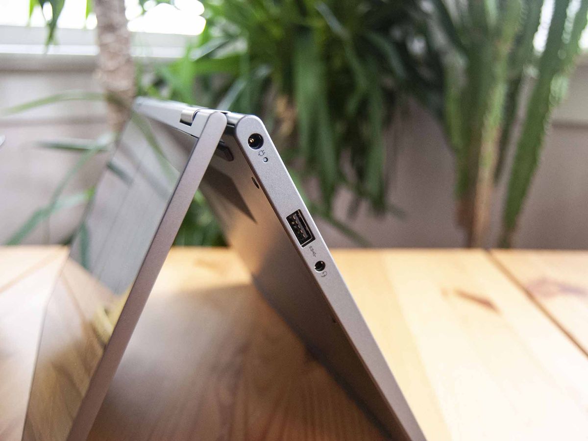 Lenovo Yoga C640