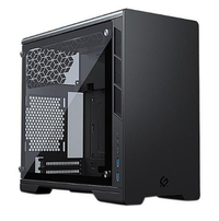 MetallicGear Neo Mini V2 Series Mini-ITX Case: now $29 at Newegg after rebate