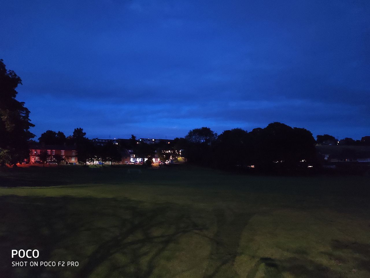 Poco F2 Pro camera sample