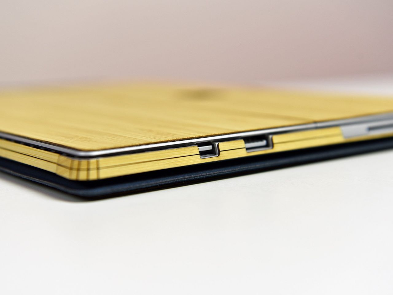 Surface Pro Toast cover
