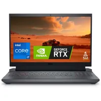 Dell G15 5530 gaming laptop: was$1,449now $949.99 at Amazon
Processor:&nbsp;Graphics card:&nbsp;RAM:SSD: