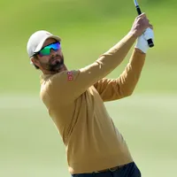 Adam Scott