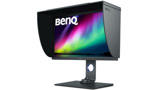 BenQ SW271C