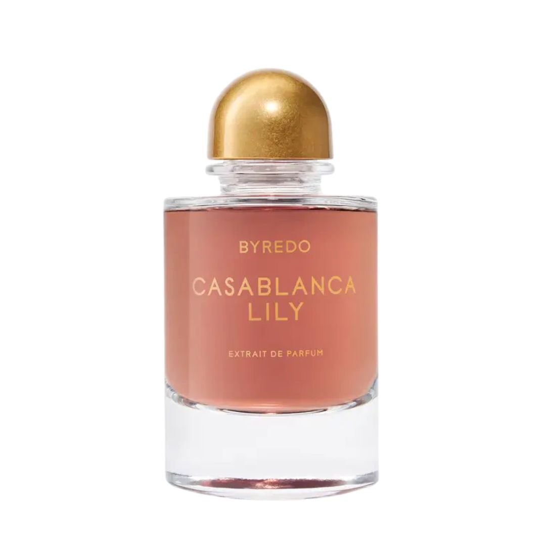 Byredo, Perfume extract Casablanca Lily