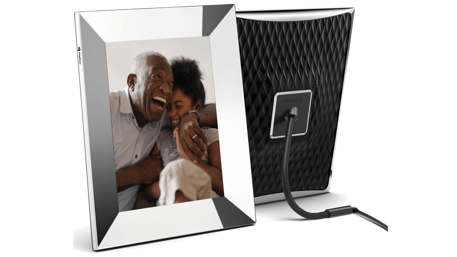 The best digital picture frames for artists and photographers