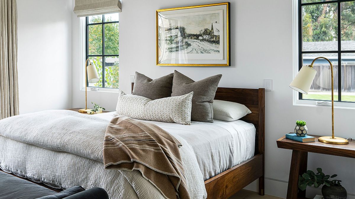 bedroom ideas - cover