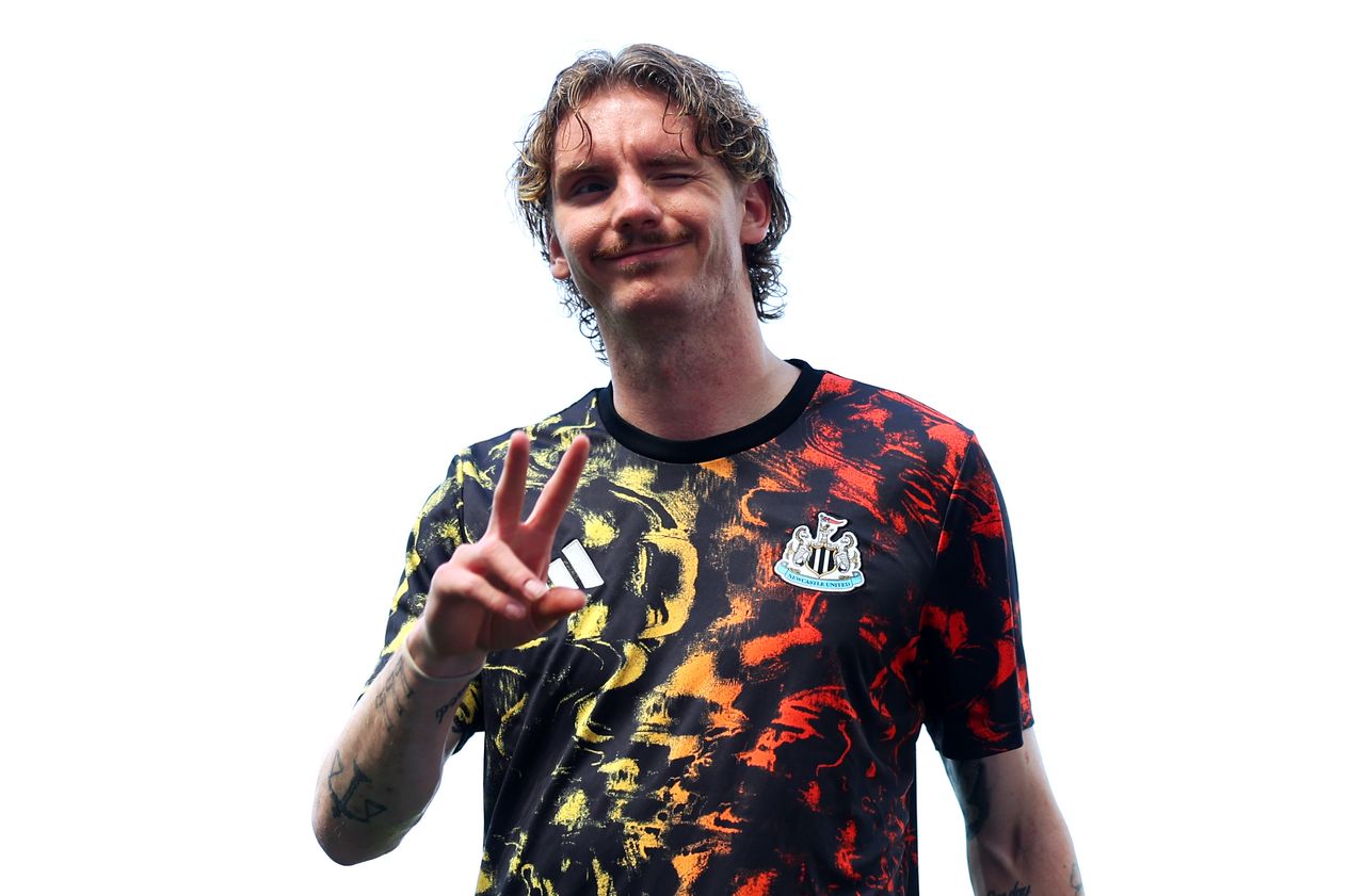 There is one very obvious reason Newcastle won't be selling Nick Woltemade that everybody has overlooked