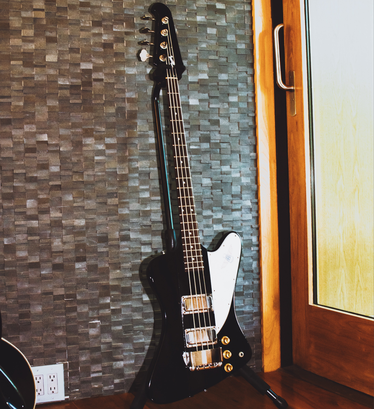 Tyler Bates