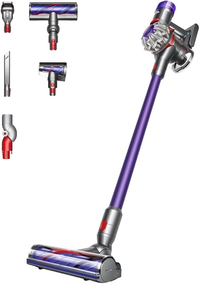 Dyson V8 Absolute Vacuum $999$499 at Dyson