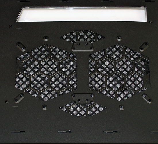 More Fan Options