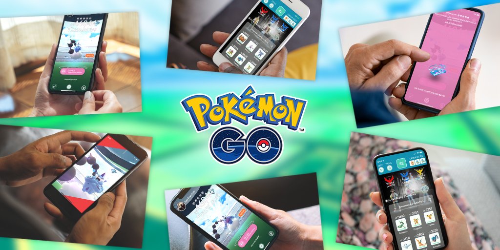 2023 Guide] How To Use Pokemon Go Friend Codes