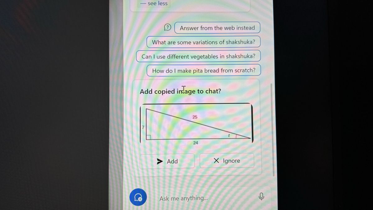 Windows 11 Copilot