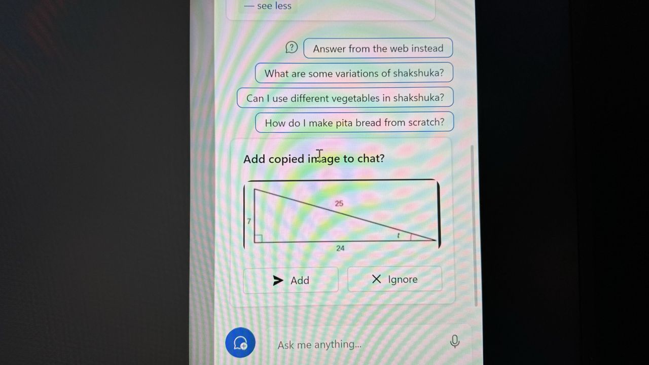Windows 11 Copilot