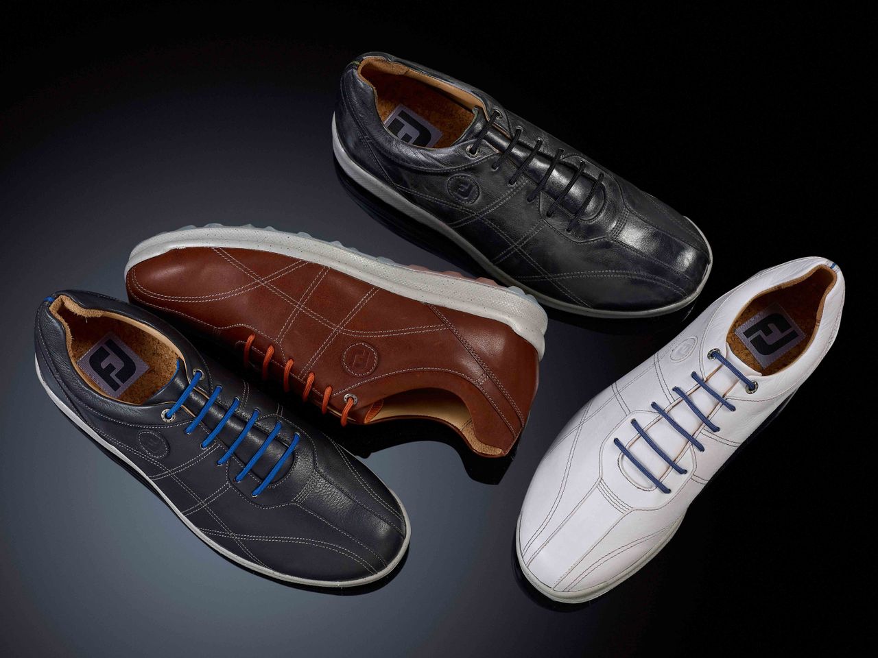 FootJoy VersaLuxe shoe