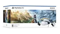 Sony - PlayStation VR2 Horizon Call of the Mountain Bundle - White: $599.99 $349.99 At Best BuySave $250!