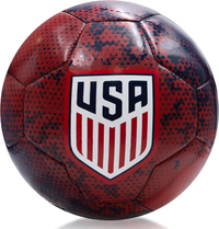 Officially Licensed US Soccer BallWas $20