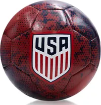 Officially Licensed US Soccer BallWas $20