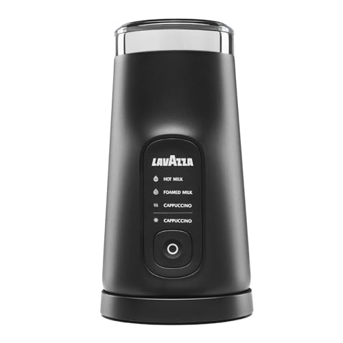 Lavazza, a Modo Mio Milkeasy Plus Electric Milk Frother