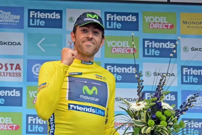 Alex Dowsett (Movistar)