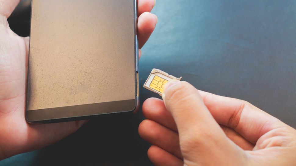 Gemalto makes 5G SIM card available to operators | TechRadar