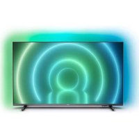 Philips PUT7906 55-inch 4K Ambilight TV | AU$1,148AU$777 at Amazon