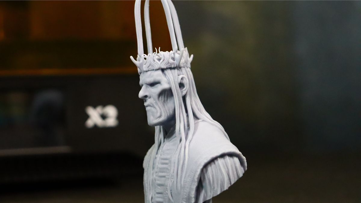 Anycubic Photon Mono X2