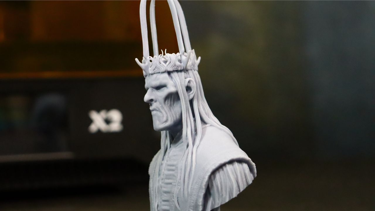 Anycubic Photon Mono X2