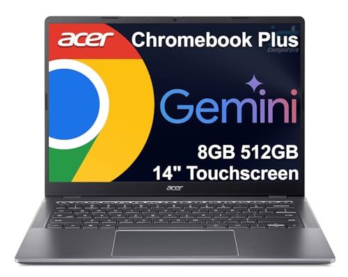 Chromebook Plus 514