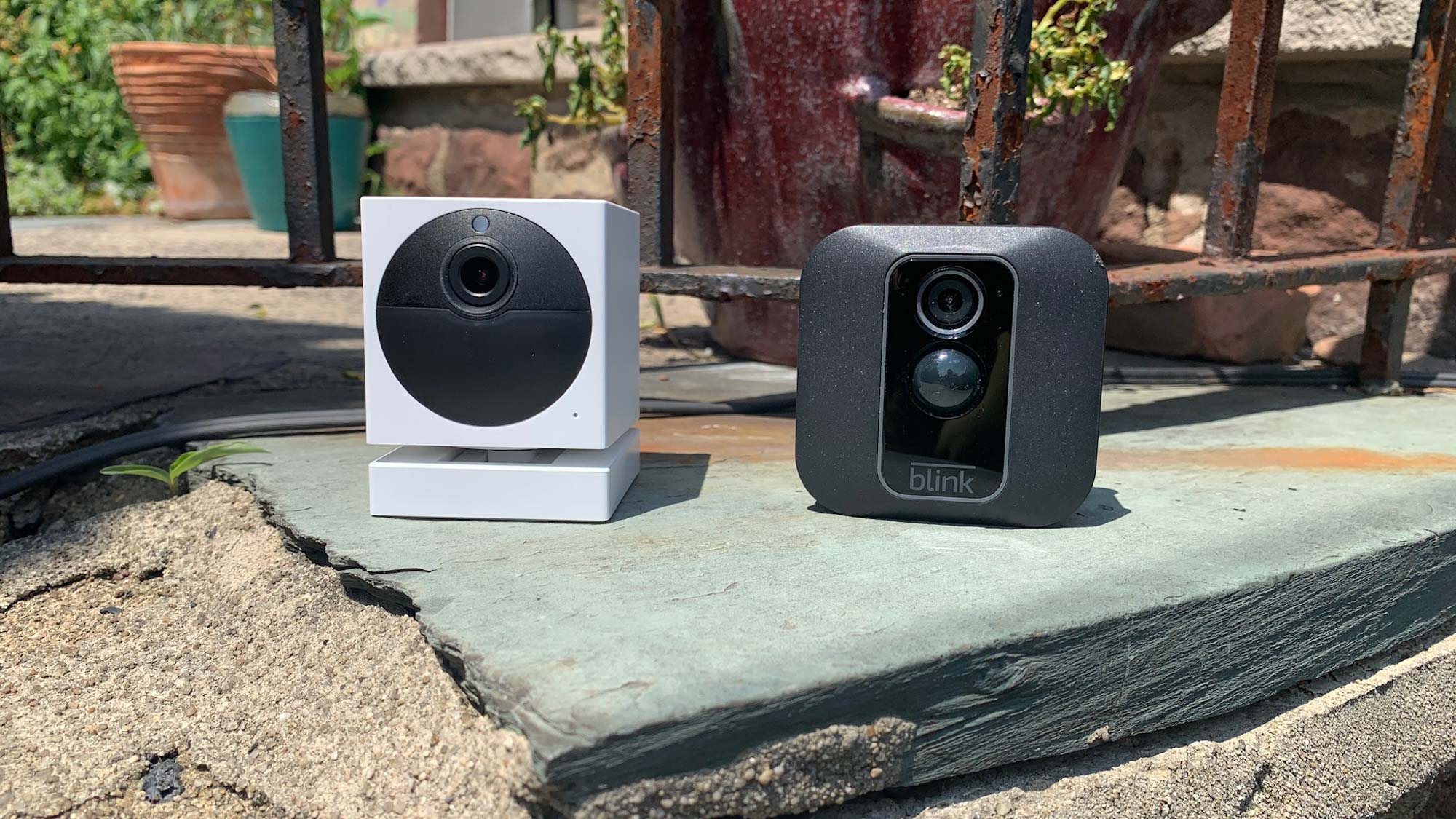 Wyze Cam Outdoor review