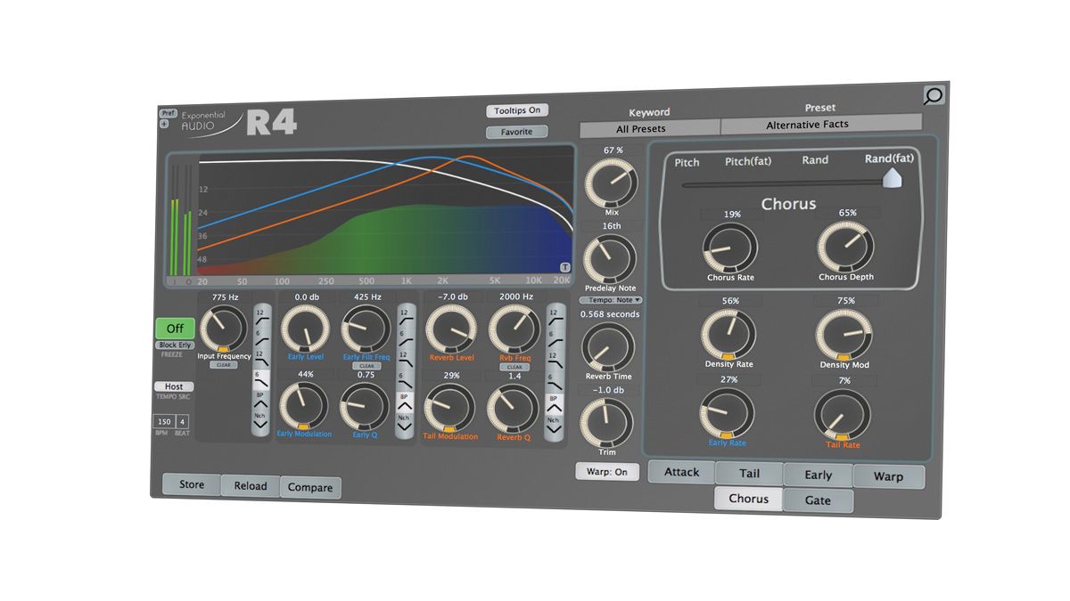 R audio. Exponential Audio's m-7. Картинки STUDIOLINKED – Vocal Runs 2.