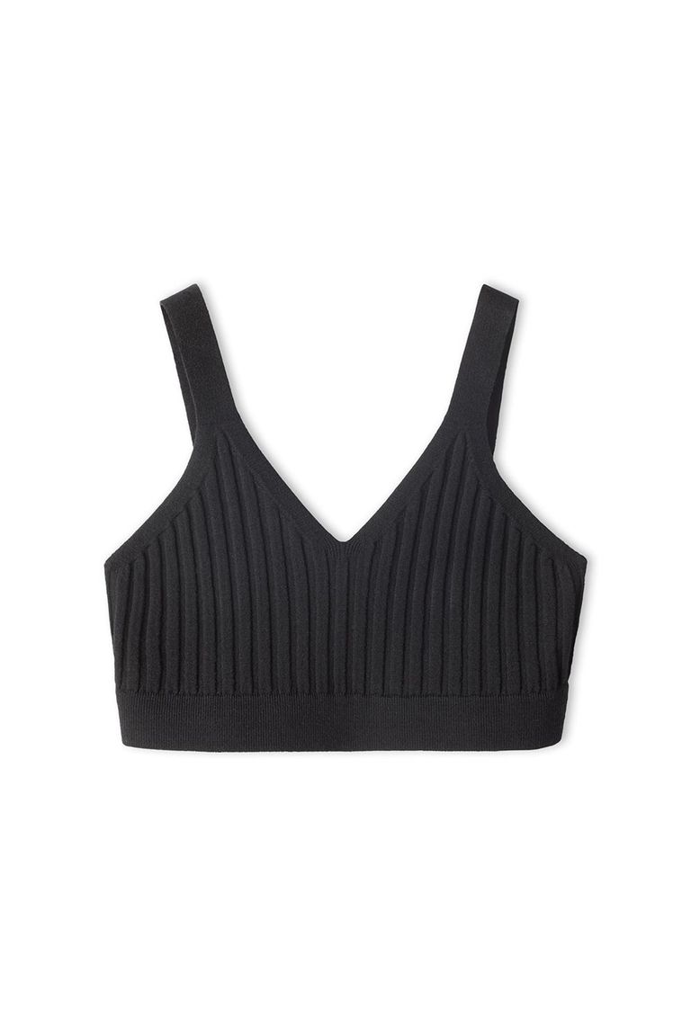 How To Wear Crop Tops The Best Crop Tops For Spring Summer Marie Claire UK