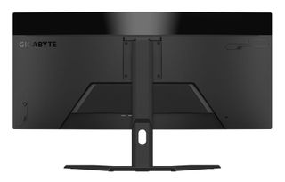 Gigabyte GS34WQC 34-inch curved gaming monitor review: High performance ...