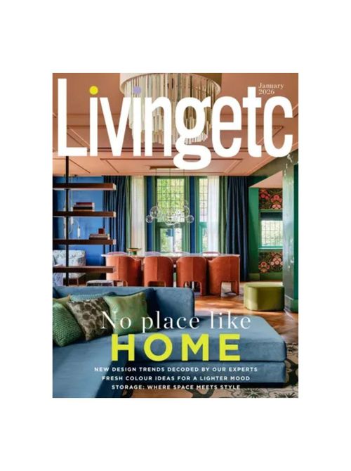 6 Month Magazine Subscription