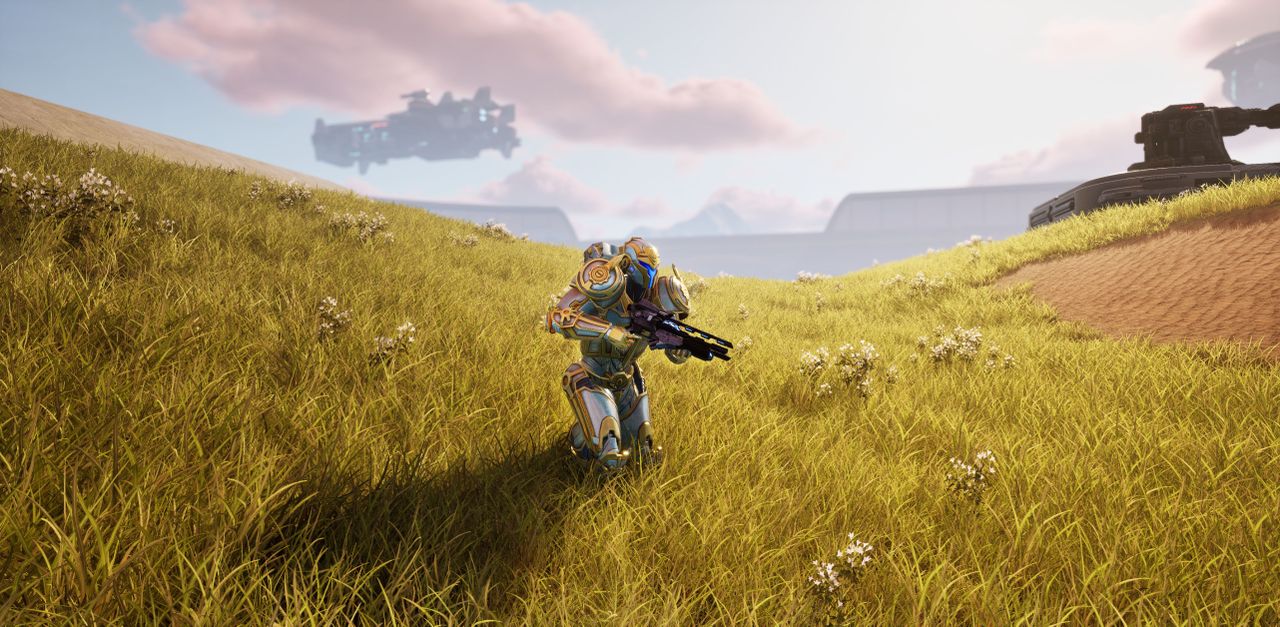 Tribes 3: Rivals screenshot