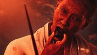 Onimusha: Way of the Sword's villain