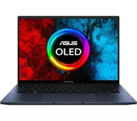 Asus Zenbook 14: was £1,399, now £1,099 @ Currys