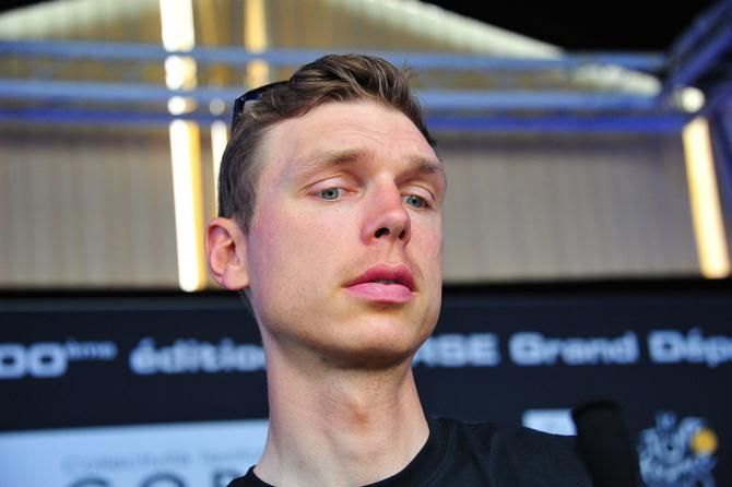 Tony Martin (Omega Pharma Quick Step)