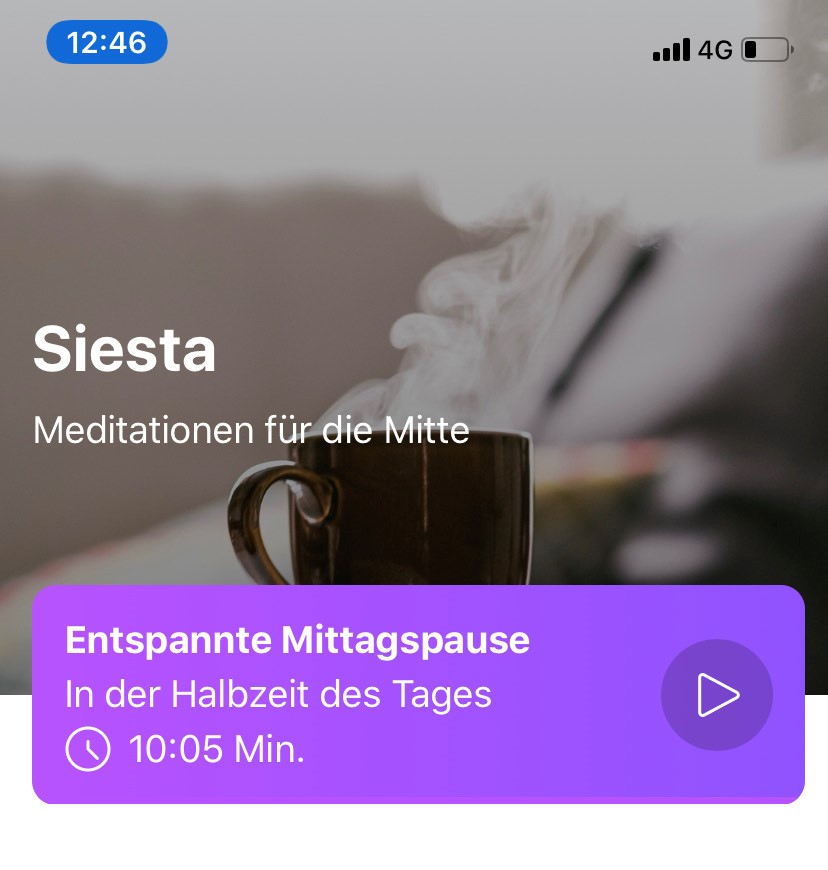 mittags app