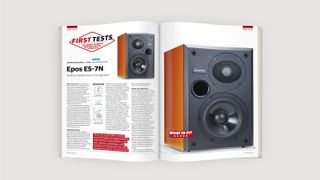 What Hi-Fi? Awards issue 2024 out now