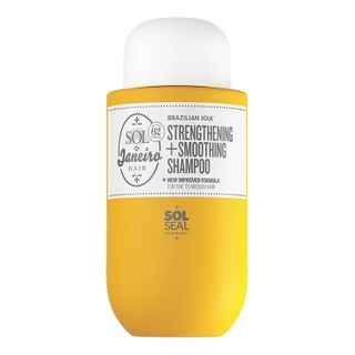 Sol De Janeiro Brazilian Joia™ Strengthening + Smoothing Shampoo 295ml